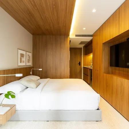 House Of Charlie Sintra Jardins Apartment Sao Paulo Exterior photo