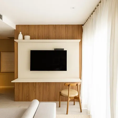 House Of Charlie Sintra Jardins Apartment Sao Paulo Exterior photo