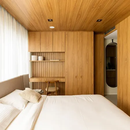 House Of Charlie Sintra Jardins Apartment Sao Paulo Exterior photo