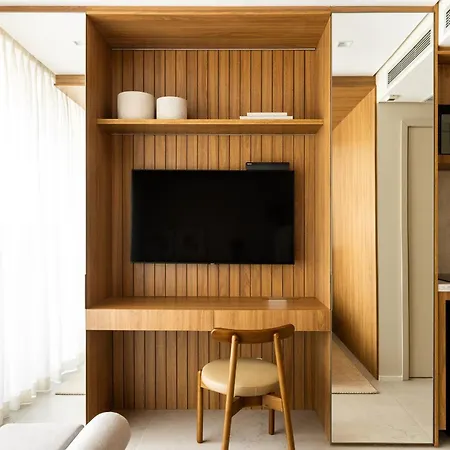 House Of Charlie Sintra Jardins Apartment Sao Paulo Exterior photo