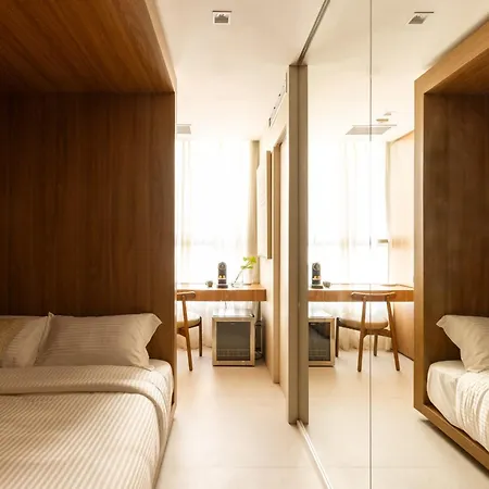 House Of Charlie Sintra Jardins Apartment Sao Paulo Exterior photo