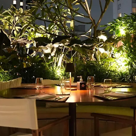 House Of Charlie Sintra Jardins Apartment Sao Paulo Exterior photo