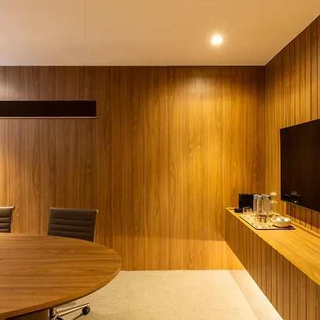 House Of Charlie Sintra Jardins Apartment Sao Paulo Exterior photo