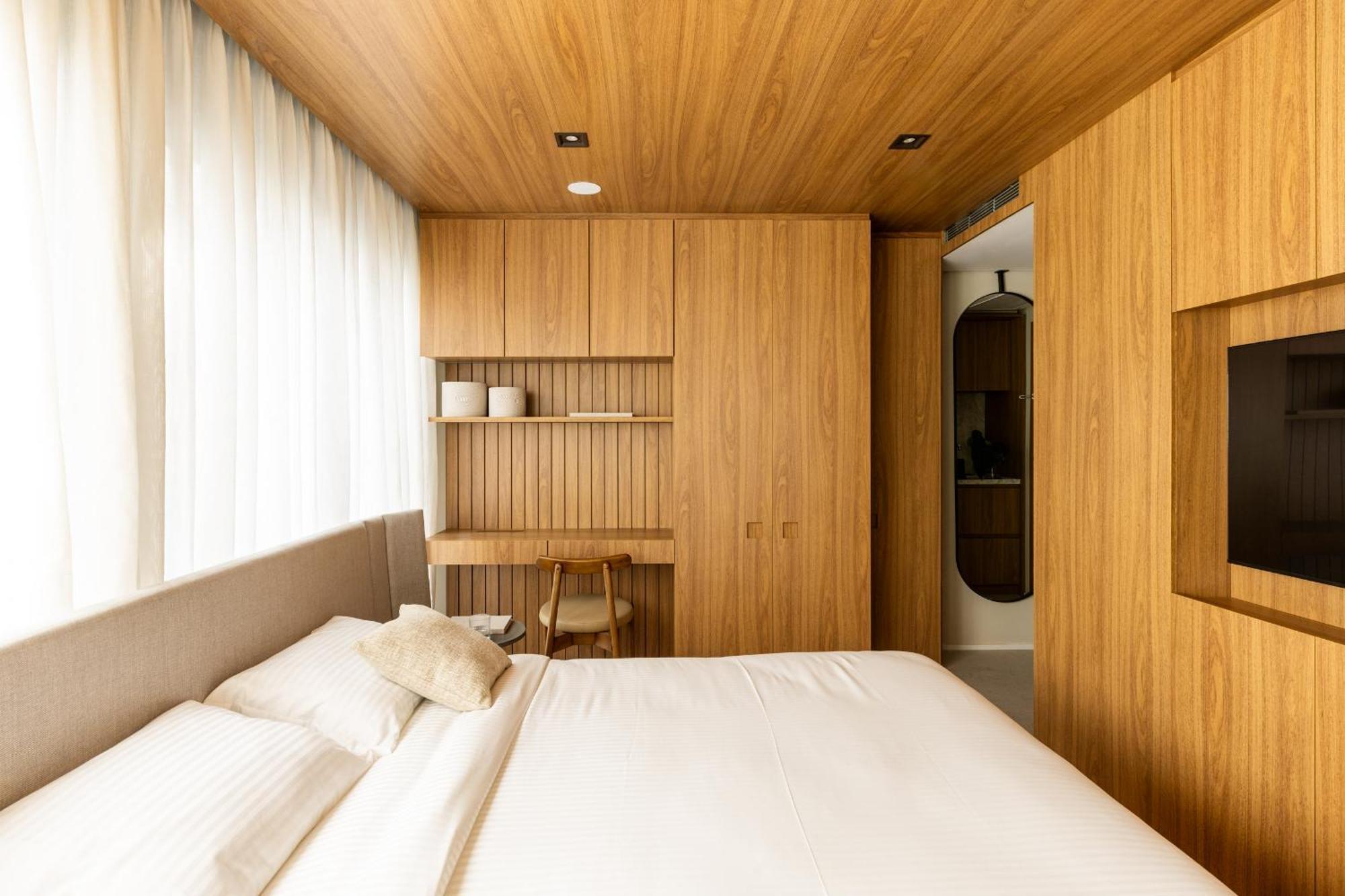 House Of Charlie Sintra Jardins Apartment Sao Paulo